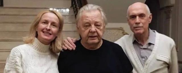 Тяжелобольной 77-летний Юрий Антонов напугал поклонников своим внешним видом