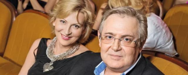 Жена Юрия Стоянова прокомментировала госпитализацию актера